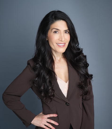 Irene  Herrera Photo