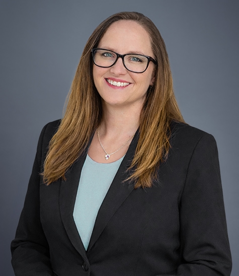 Jeanne M. Ward, Esq. Photo