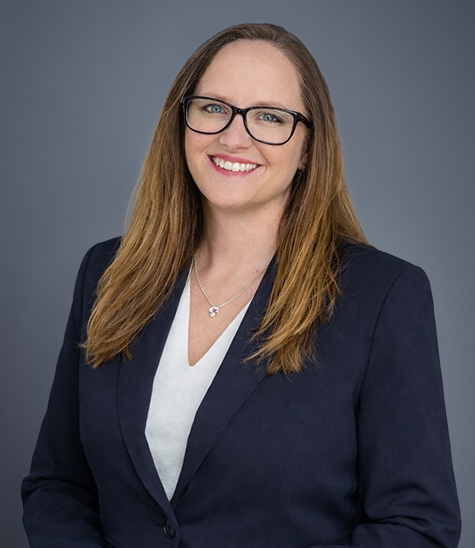 Jeanne M. Ward, Esq. Photo