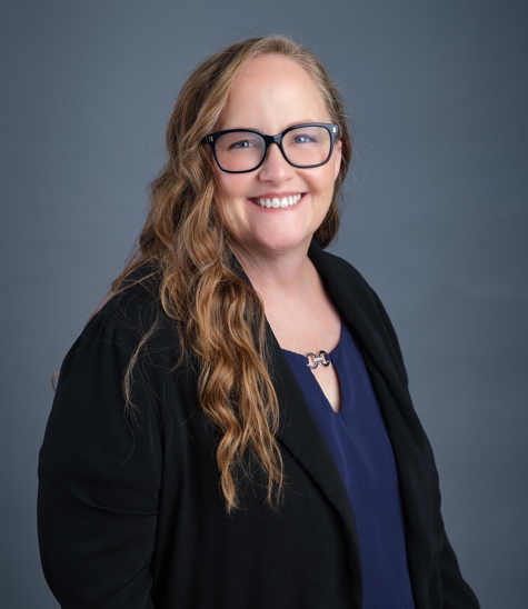 Jeanne M. Ward, Esq. Photo