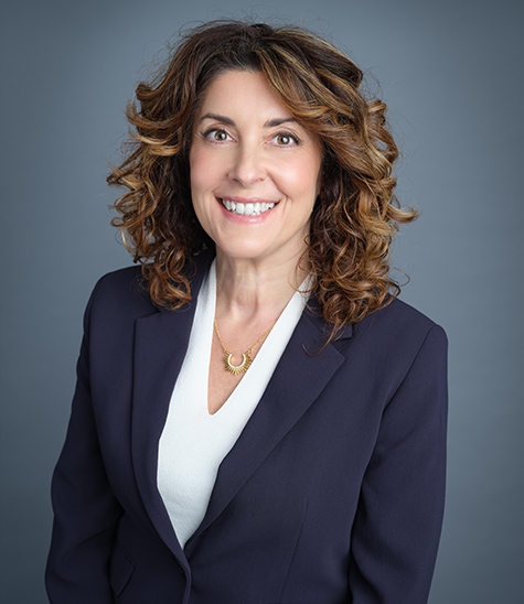 Joy  Kraft Miles, Esq., CFLS Photo