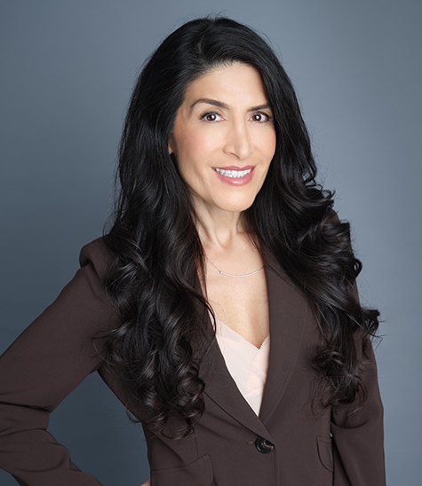 Irene  Herrera Photo