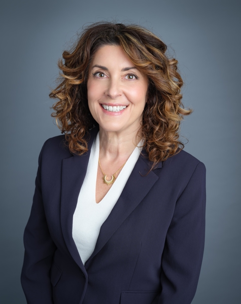 Joy Kraft Miles, Esq., CFLS Photo