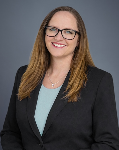 Jeanne Ward, Esq. Photo