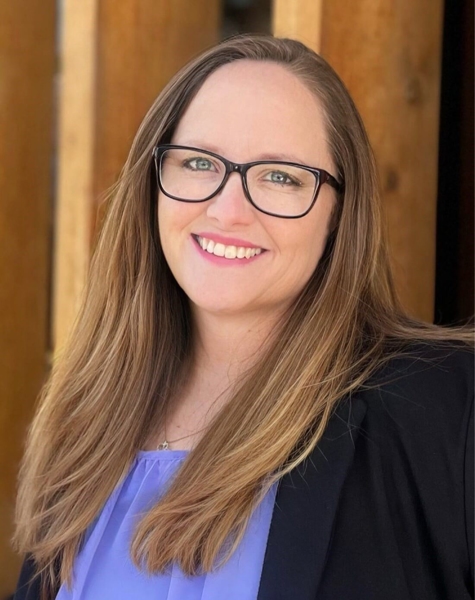 Jeanne Ward, Esq. Photo