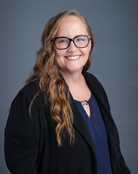 Jeanne Ward, Esq. Photo