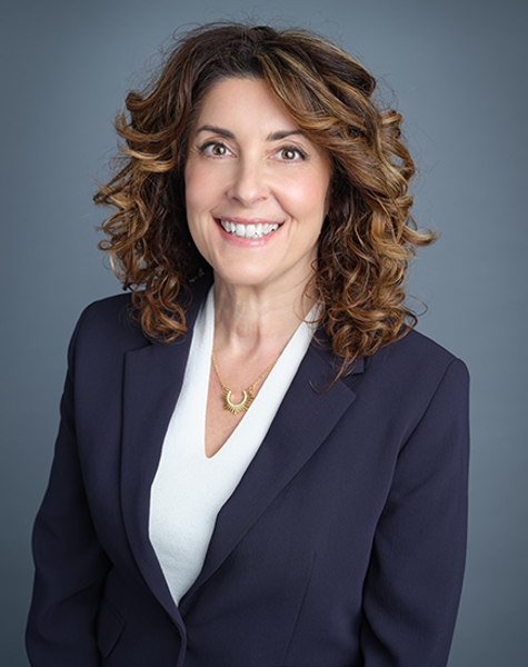 Joy Kraft Miles, Esq., CFLS Photo