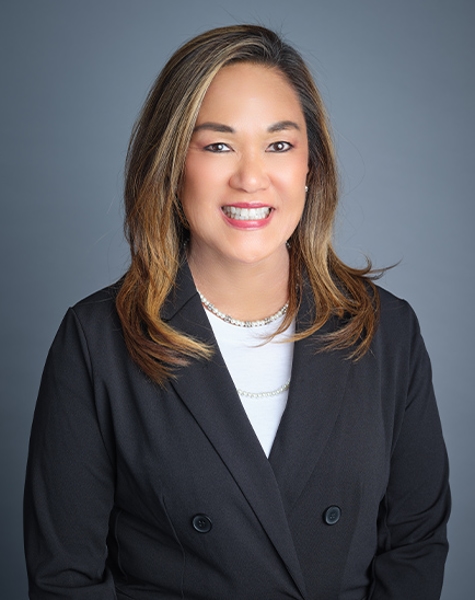 Karla de la Vega-Winters Photo