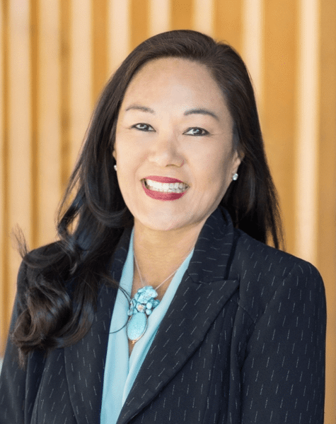 Karla de la Vega-Winters Photo