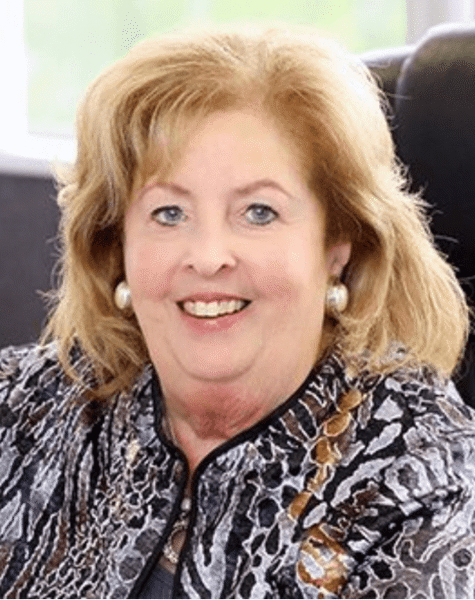 Marcia Kraft (1945-2019) Photo