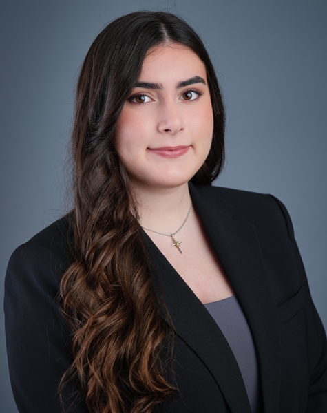 Stella Shagmirian Photo