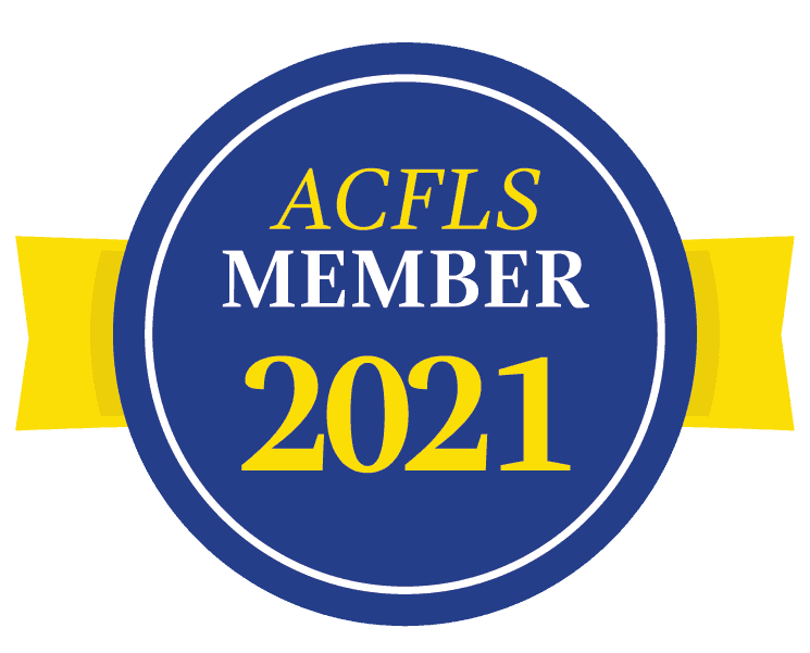 ACFLS 2021