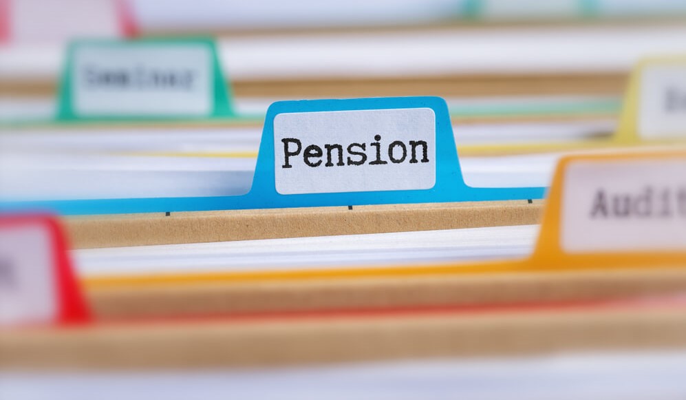 Pension