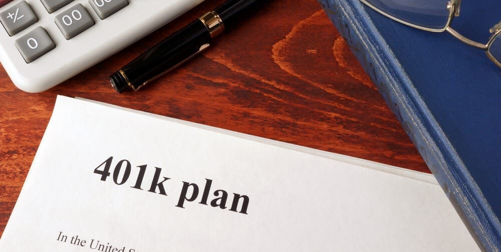 401k