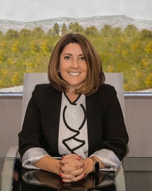 Attorney Joy Kraft Miles