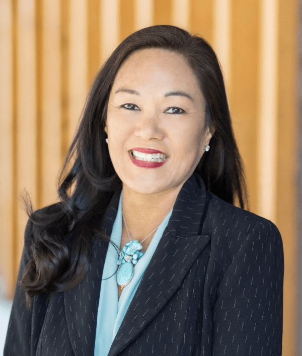 Karla L. de la Vega-Winters